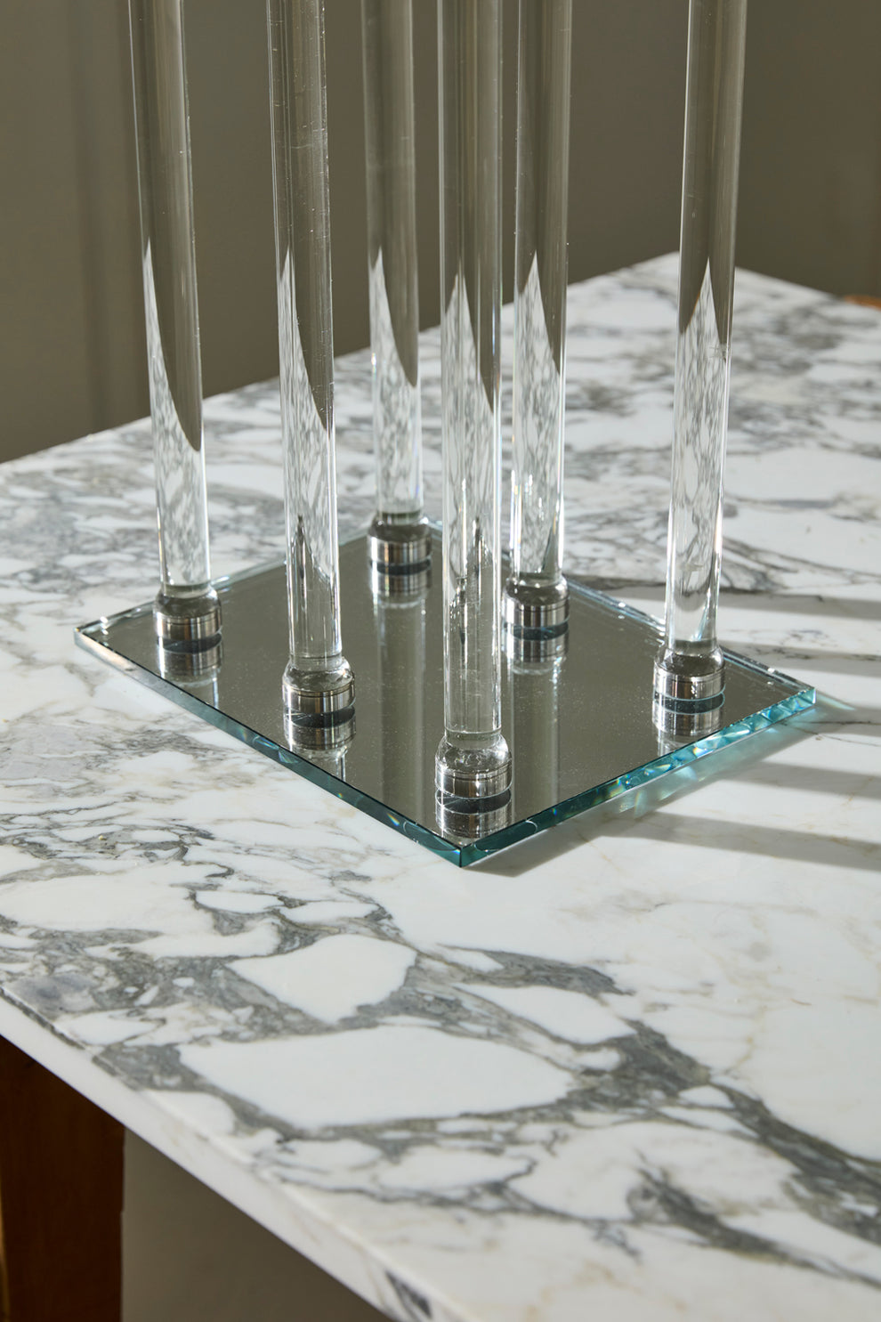 Exquisite Candelabra By Accent Decor | Planters, Troughs & Cachepots | Modishstore - 16