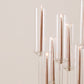 Exquisite Candelabra By Accent Decor | Planters, Troughs & Cachepots | Modishstore - 22