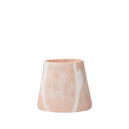Barrett Vase By Accent Decor | Vases | Modishstore - 6