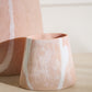 Barrett Vase By Accent Decor | Vases | Modishstore - 8