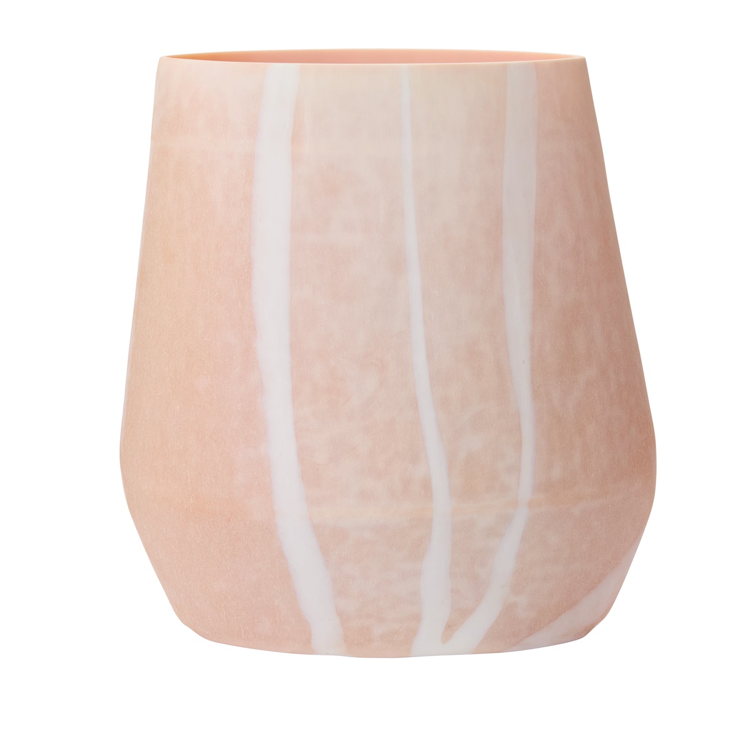 Barrett Vase By Accent Decor | Vases | Modishstore - 2