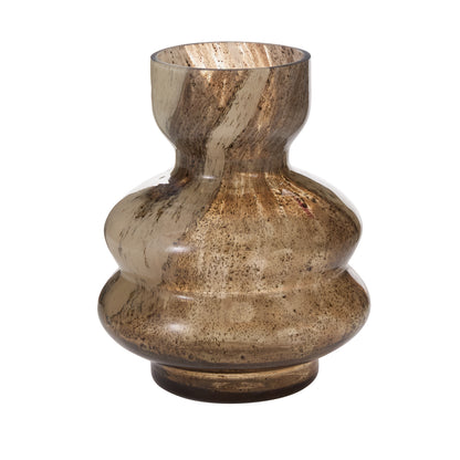 Tango Vase Set of 2 By Accent Decor | Vases | Modishstore - 2