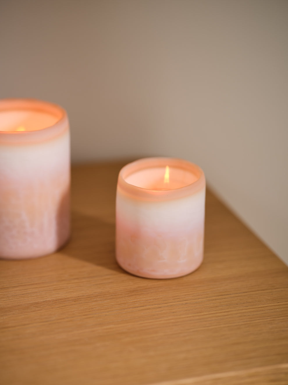 Stilton Votive Set of 4 By Accent Decor | Planters, Troughs & Cachepots | Modishstore - 4