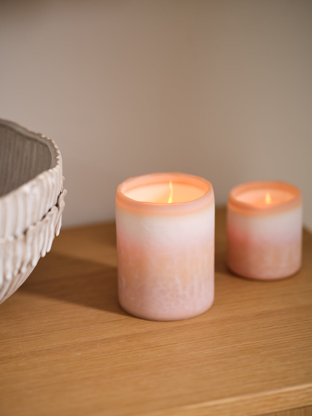 Stilton Votive Set of 4 By Accent Decor | Planters, Troughs & Cachepots | Modishstore - 6