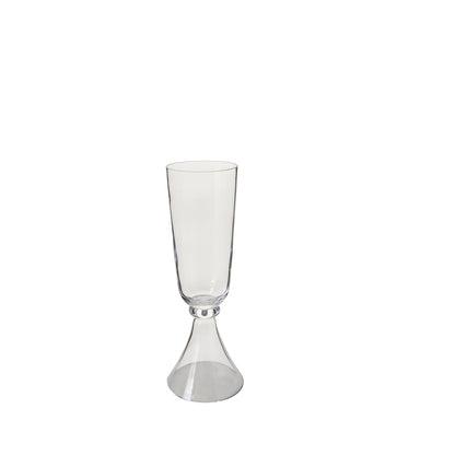 Piccolo Vase By Accent Decor | Vases | Modishstore - 2