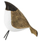 Papago Bird, Wood - Large Set Of 4 By HomArt | Animals & Pets | Modishstore - 2