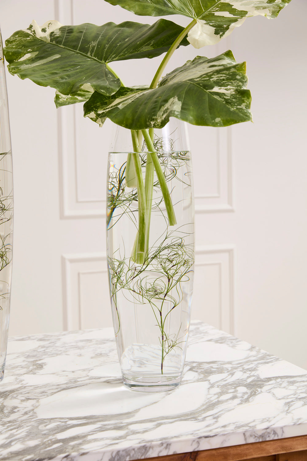 Boundless Vase By Accent Decor | Vases | Modishstore - 6