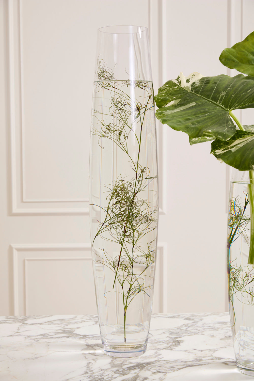 Boundless Vase By Accent Decor | Vases | Modishstore - 8
