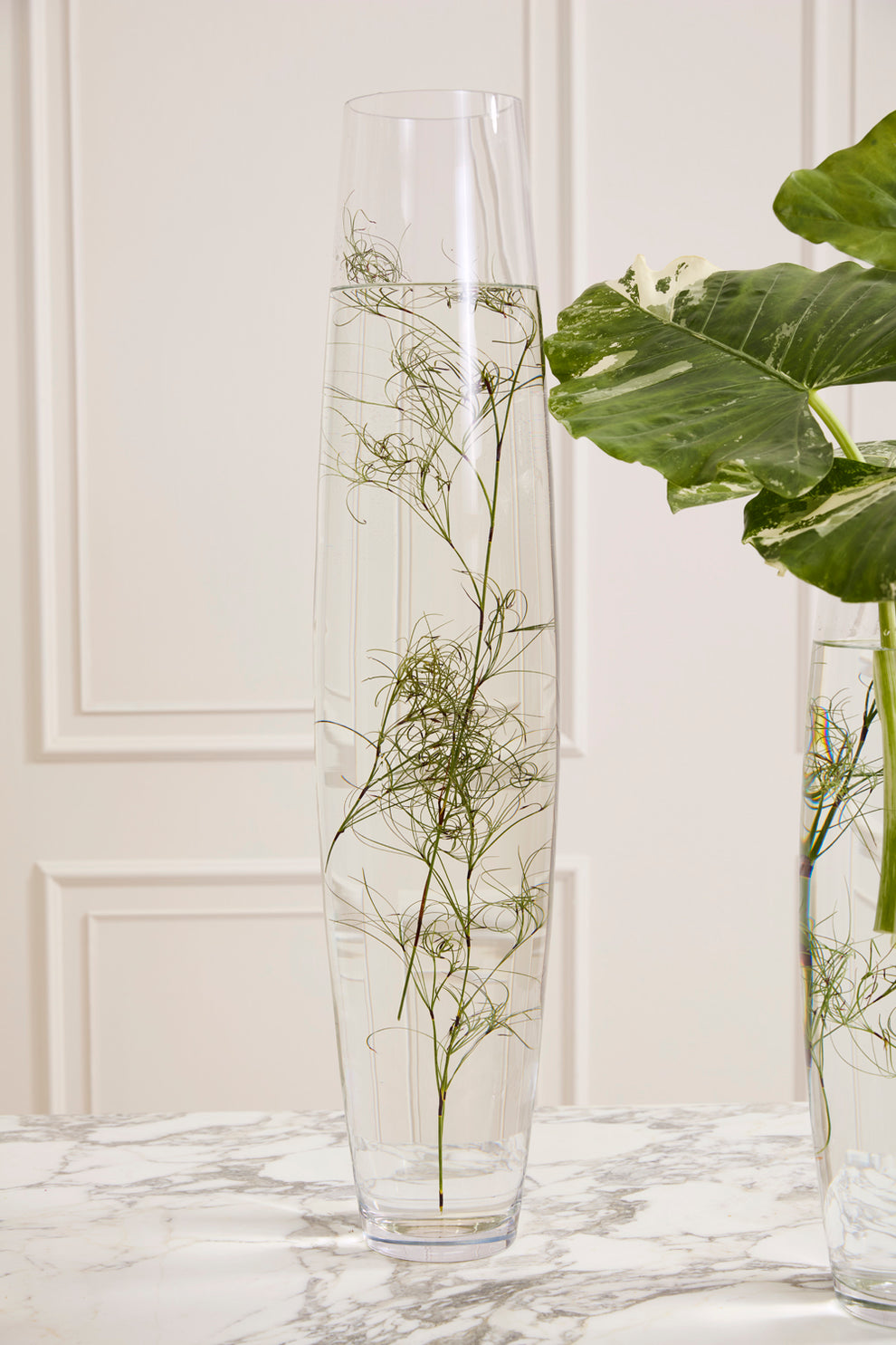 Boundless Vase By Accent Decor | Vases | Modishstore - 8