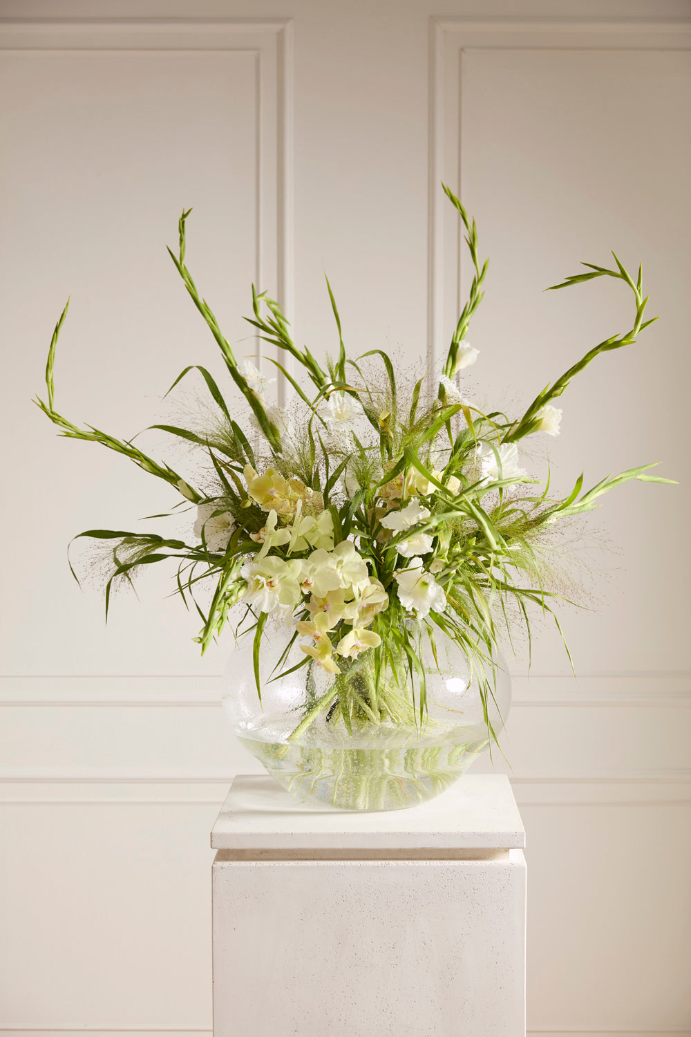 Bala Vase By Accent Decor | Vases | Modishstore - 6