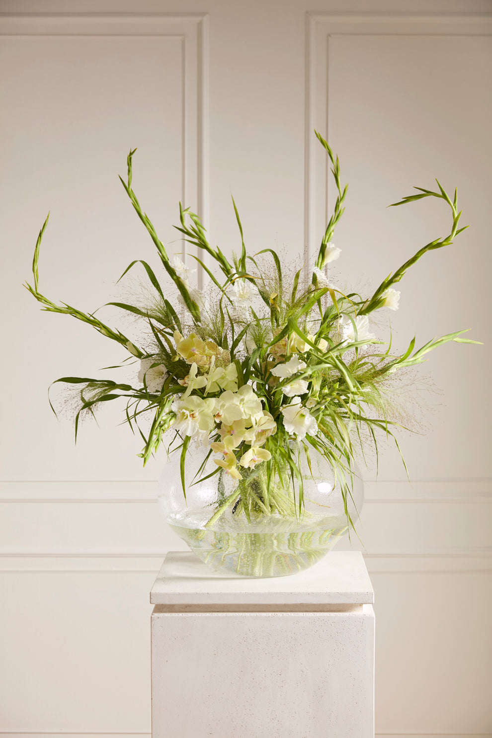 Bala Vase By Accent Decor | Vases | Modishstore - 6
