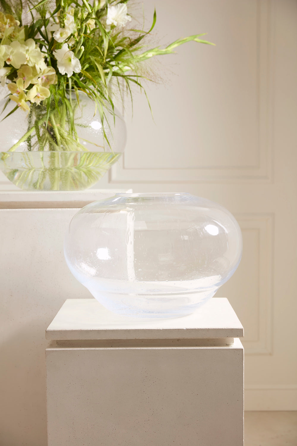 Bala Vase By Accent Decor | Vases | Modishstore - 7