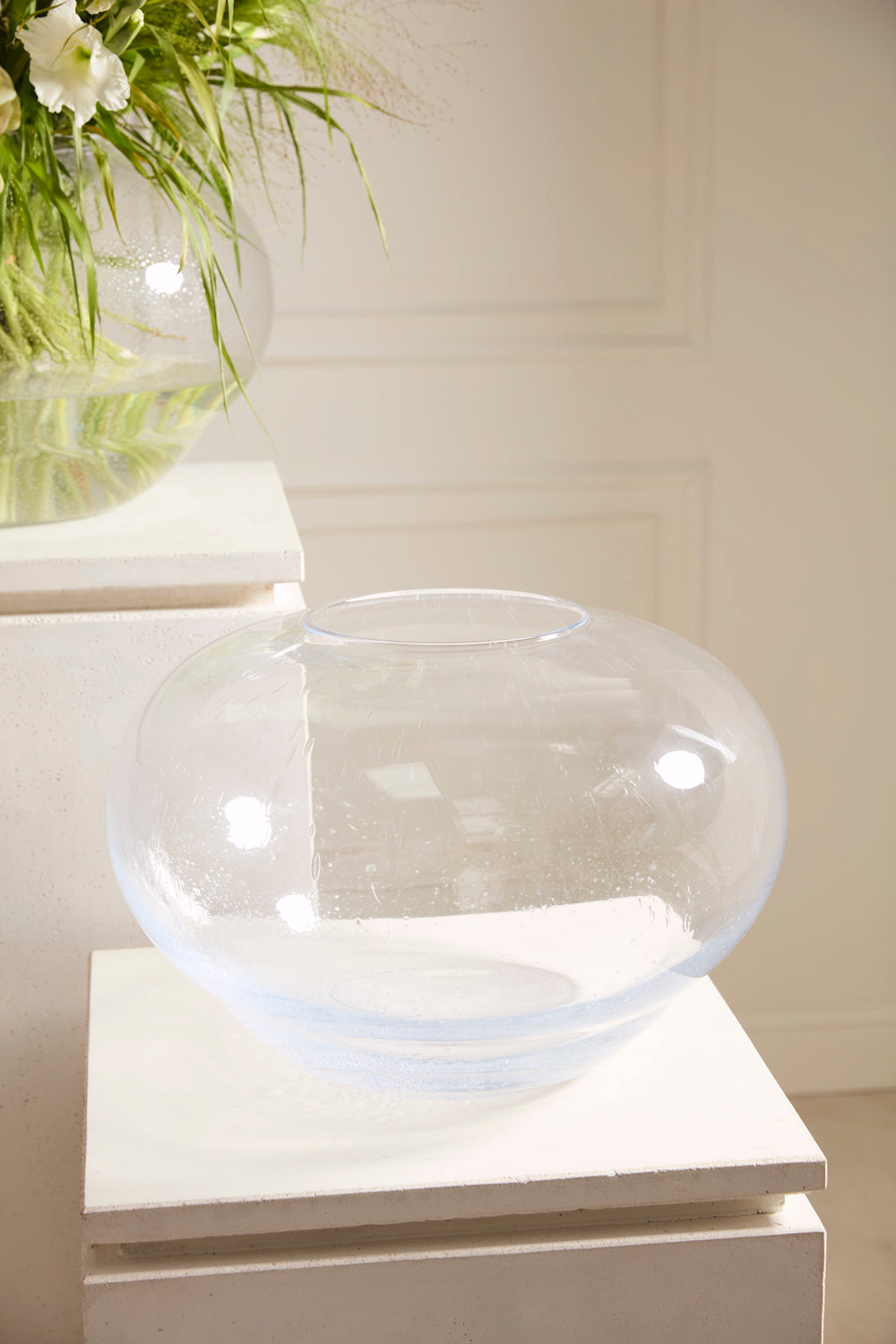 Bala Vase By Accent Decor | Vases | Modishstore - 8