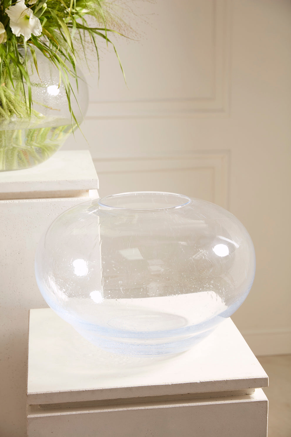 Bala Vase By Accent Decor | Vases | Modishstore - 8