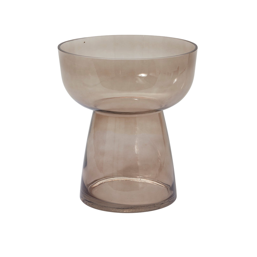 Noemi Vase Set of 2 By Accent Decor | Vases | Modishstore - 7