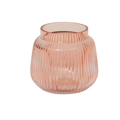 Ravish Vase Set of 4 By Accent Decor | Vases | Modishstore - 7