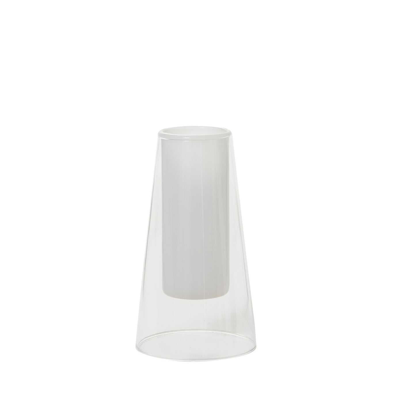 Curie Vase Set of 2 By Accent Decor | Vases | Modishstore - 2