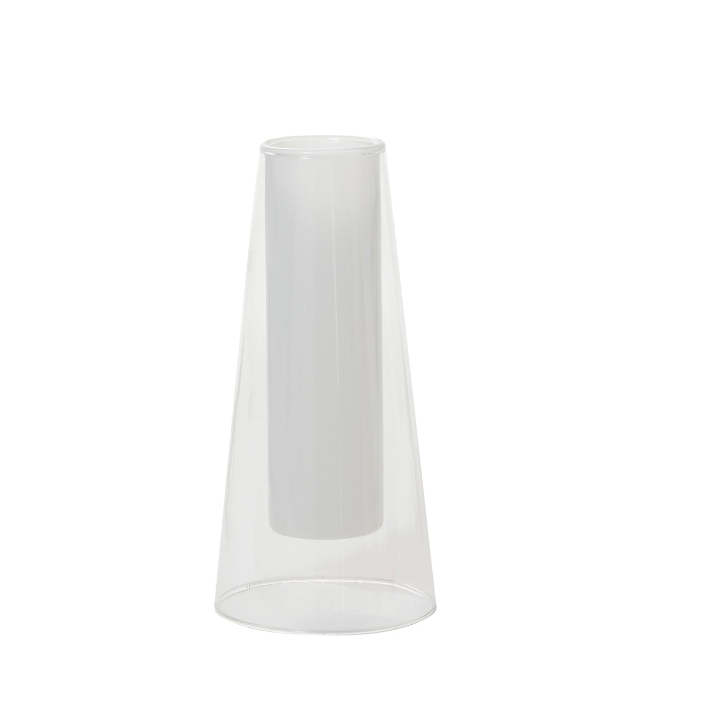 Curie Vase Set of 2 By Accent Decor | Vases | Modishstore - 7