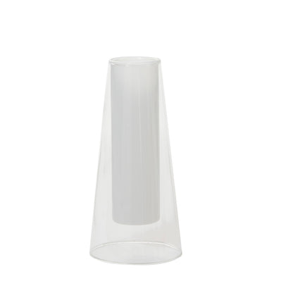 Curie Vase Set of 2 By Accent Decor | Vases | Modishstore - 7