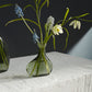 Seaglass Budvase Set of 4 By Accent Decor | Vases | Modishstore - 7