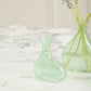 Seaglass Budvase Set of 4 By Accent Decor | Vases | Modishstore - 8