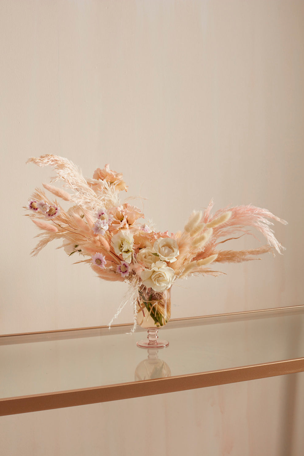 Vesna Collection Set of 4 By Accent Decor | Vases | Modishstore - 4