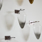 Envision Wall Mount Vase Collection Set of 2 By Accent Decor | Vases | Modishstore - 22