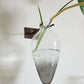 Envision Wall Mount Vase Collection Set of 2 By Accent Decor | Vases | Modishstore - 23