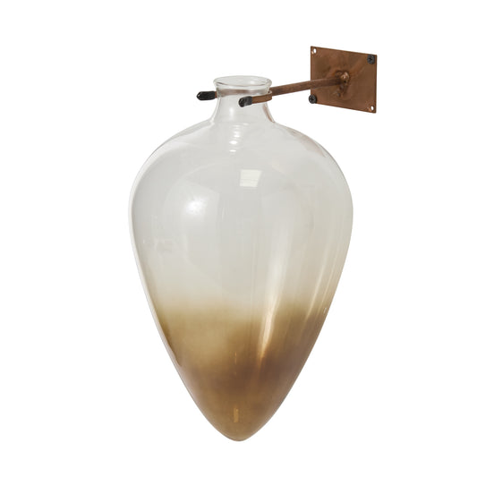 Envision Wall Mount Vase Collection