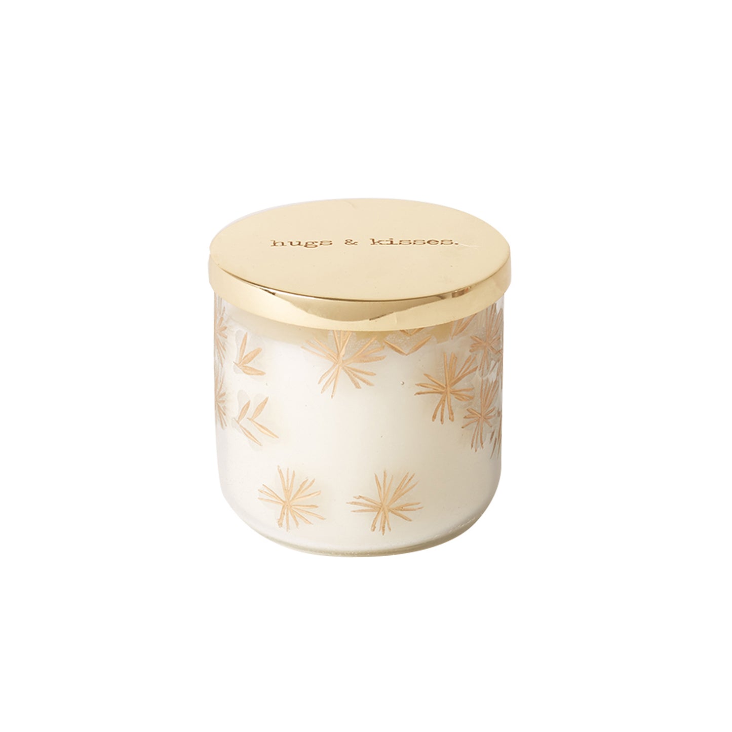 Dear Mama Candle Set of 2 By Accent DŽcor