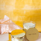 Dear Mama Candle Set of 2 By Accent DŽcor
