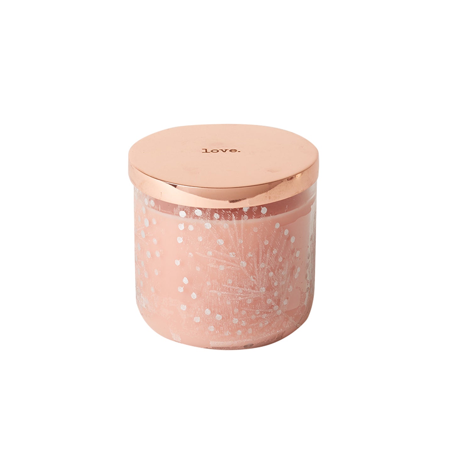 Dear Mama Candle Set of 2 By Accent DŽcor