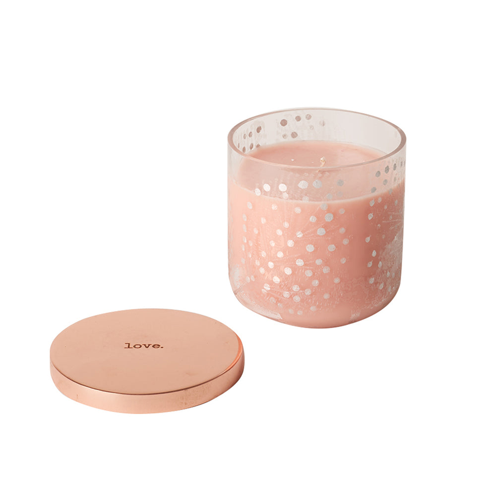 Dear Mama Candle Set of 2 By Accent Decor | Candle Holders | Modishstore - 7