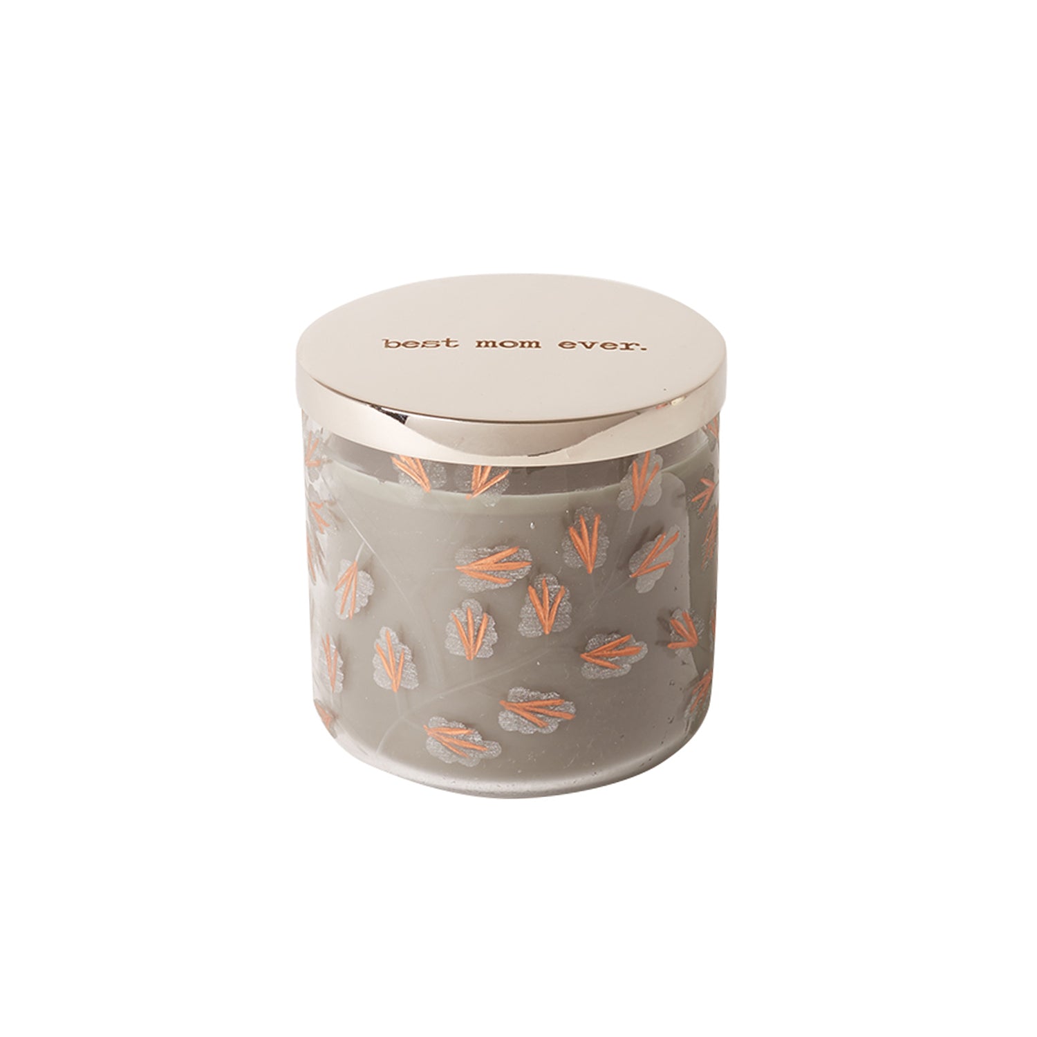 Dear Mama Candle Set of 2 By Accent Decor | Candle Holders | Modishstore - 2