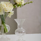 Addi Vase Set of 4 By Accent Decor | Vases | Modishstore - 5