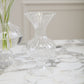 Addi Vase Set of 4 By Accent Decor | Vases | Modishstore - 6