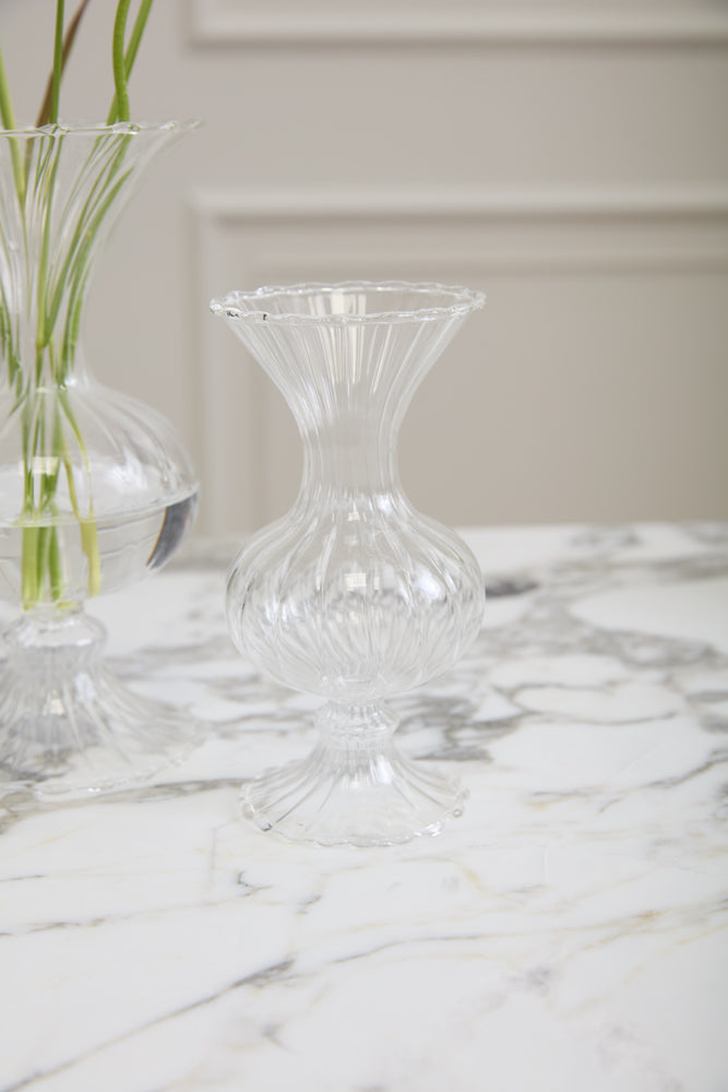Addi Vase Set of 4 By Accent Decor | Vases | Modishstore - 6