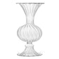 Addi Vase Set of 4 By Accent Decor | Vases | Modishstore - 8