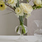 Addi Vase Set of 4 By Accent Decor | Vases | Modishstore - 10