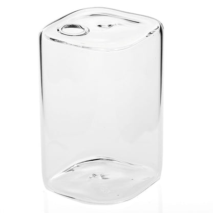 Flora Vase Set of 8 By Accent Decor | Vases | Modishstore - 2