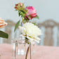 Flora Vase Set of 8 By Accent Decor | Vases | Modishstore - 9