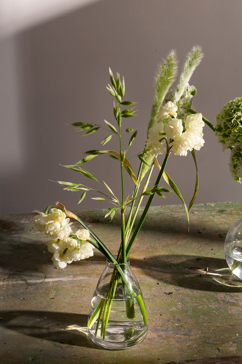 Chim Budvase Set of 8 By Accent DŽcor