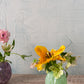 Candy Covered Budvase Set of 4 By Accent Decor | Vases | Modishstore - 9