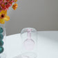Abacus Budvase Set of 2 By Accent Decor | Vases | Modishstore - 6