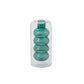Abacus Budvase Set of 2 By Accent Decor | Vases | Modishstore - 2