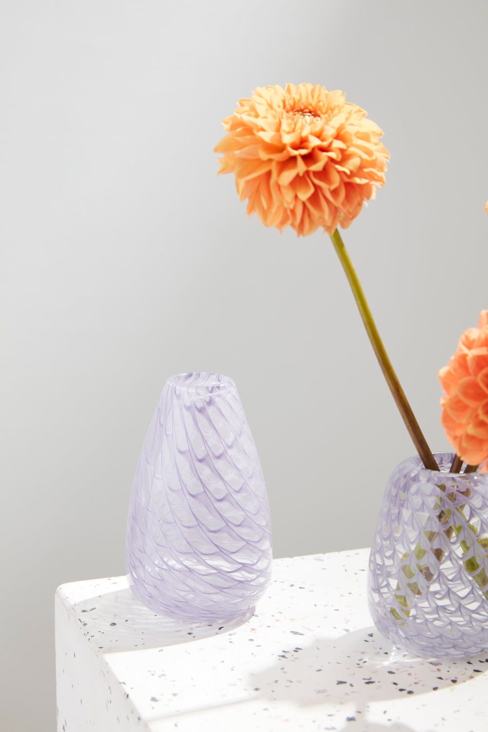Chamblee Budvase Set of 4 By Accent Decor | Vases | Modishstore - 6