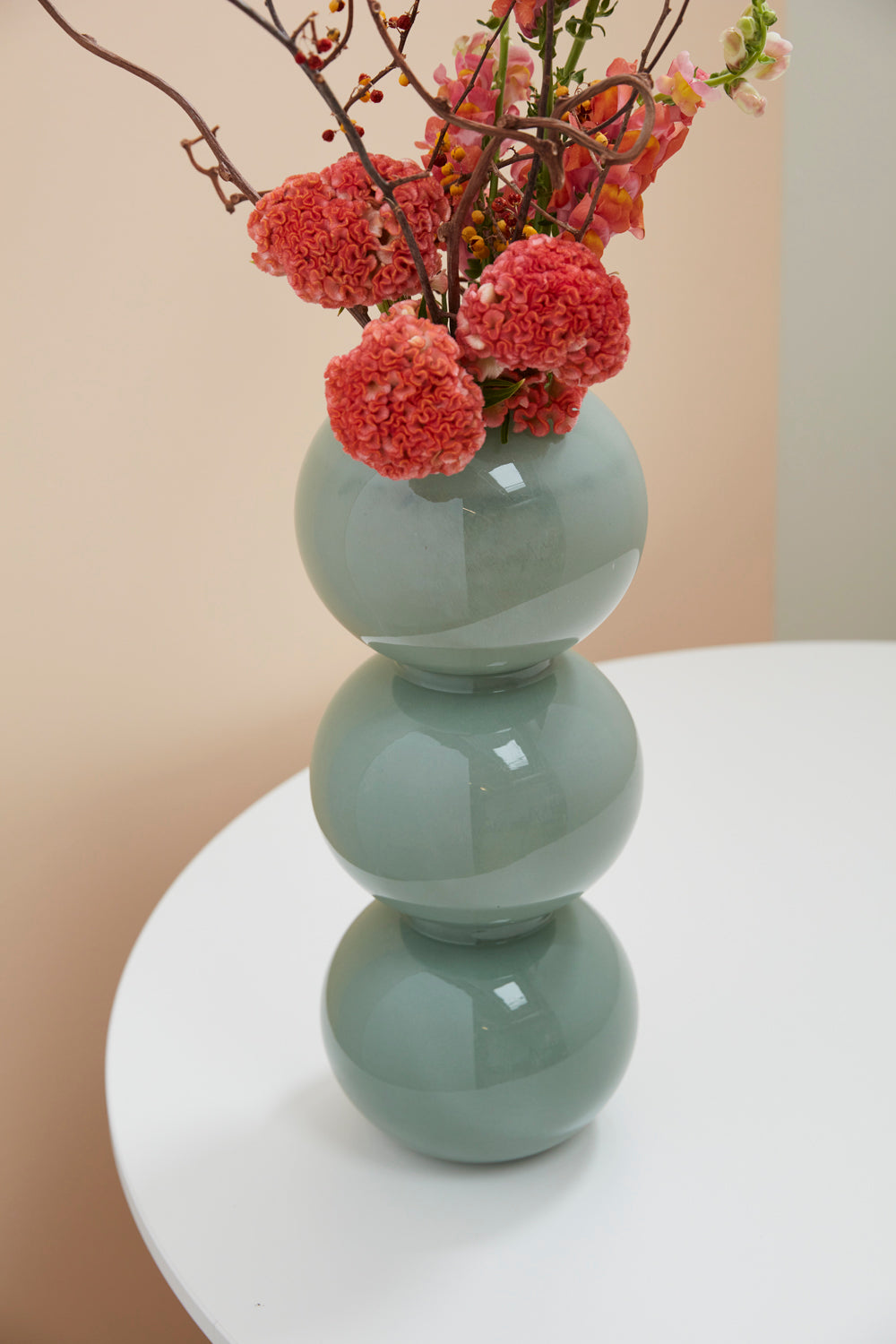 Synchronize Vase By Accent Decor | Vases | Modishstore - 4