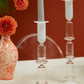 Fuseli Candlestick Set of 2 By Accent Decor | Candle Holders | Modishstore - 4