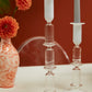 Fuseli Candlestick Set of 2 By Accent Decor | Candle Holders | Modishstore - 6