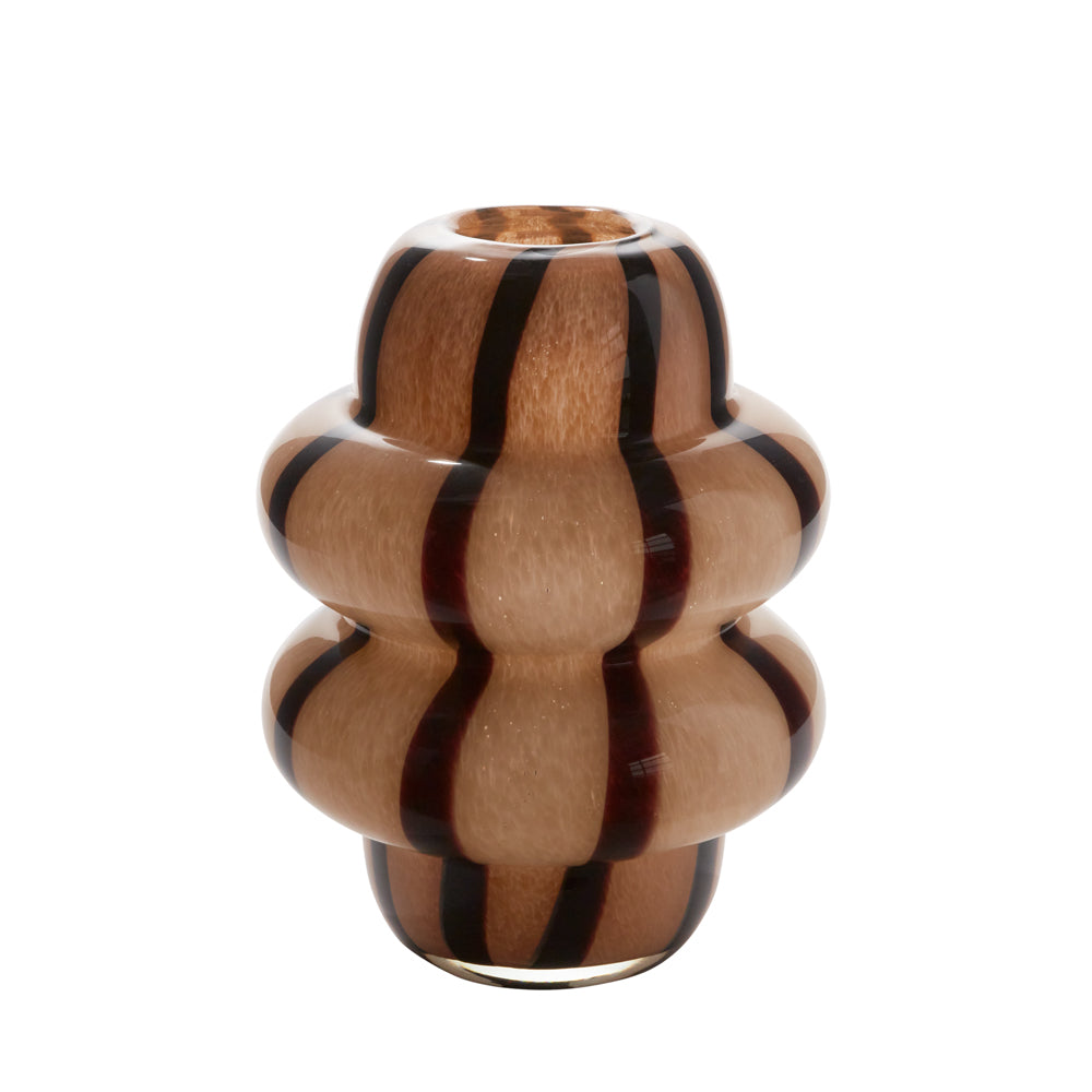 Vanessa Vase By Accent Decor | Vases | Modishstore - 2